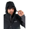 Костюм демисезонный NORFIN MIST р.S 623301-S