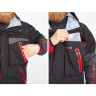 Костюм демисезонный NORFIN Pro Dry 2 LJ 05, р. XXL (58–60) 514305-XXL