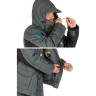Костюм плавающий зимний NORFIN ELEMENT FLT 03 р.L 439503-L