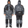Костюм зимний NORFIN DISCOVERY 2 LE CAMO 01 р.S 452301-S