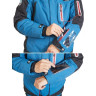 Костюм зимний NORFIN TORNADO 02 Р.m 408002-M