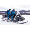 Костюм зимний NORFIN TORNADO 03 Р.l 408003-L