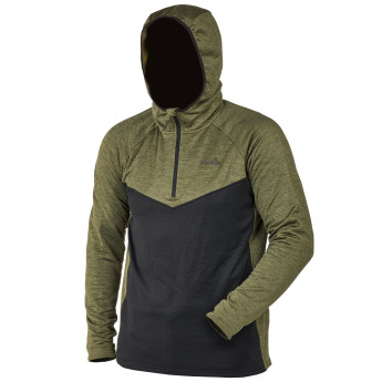Куртка флисовая NORFIN TRAIL 01 р.S