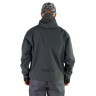 Куртка забродная NORFIN PILOT GRAY 02 р.M 527502-M