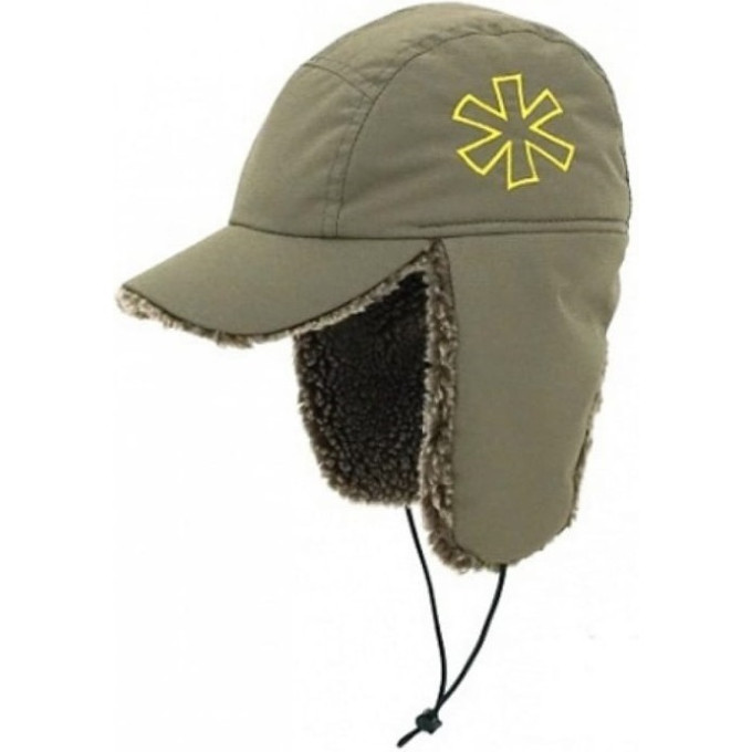 Шапка-ушанка NORFIN ARCTIC p.XL 302788-XL
