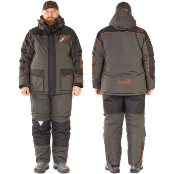 Костюм зимний NORFIN ATLANTIS + 01 Р.s